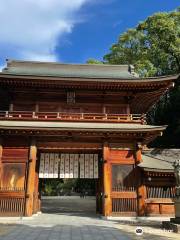 大山祇神社