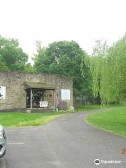 Lincoln Pioneer Village and Museum