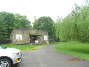 Lincoln Pioneer Village and Museum