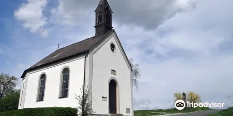 Kreuzweg zum Kappele