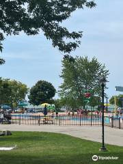 Seacliff park