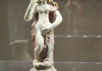 Museo Archeologico "Ferruccio Barreca" - MAB Sant'Antioco Sardegna