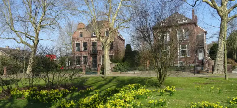 Hotels in der Nähe von Bahnhof Venlo