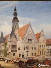 Kunstforum Ostdeutsche Galerie