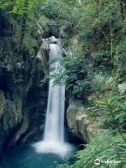 Valle dell'Argentino