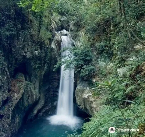 Valle dell'Argentino