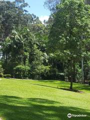 Maroochy Regional Bushland Botanic Garden