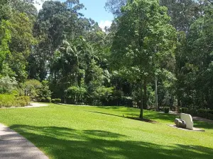 Maroochy Regional Bushland Botanic Garden