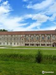 Kloster Cîteaux