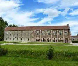 Abbaye Notre-Dame de Citeaux