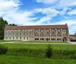 Kloster Cîteaux
