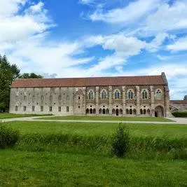 Abbaye Notre-Dame de Cîteaux