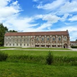 Kloster Cîteaux
