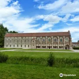 Abbaye Notre-Dame de Citeaux