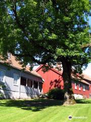 Henrik Ibsen Museum