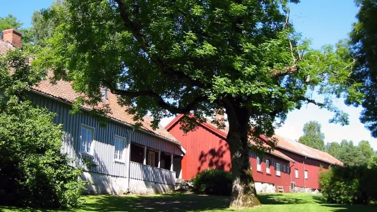 Henrik Ibsen Museum