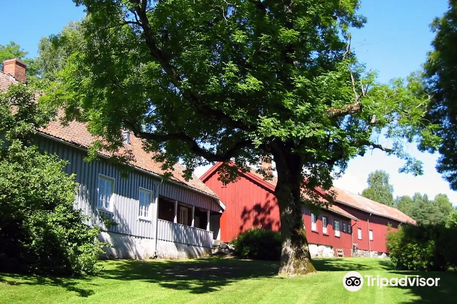 Henrik Ibsen Museum