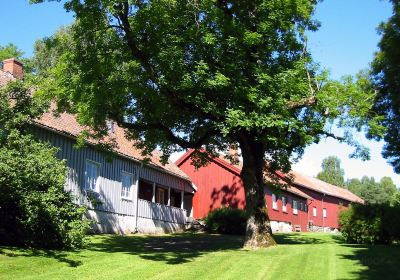 Henrik Ibsen Museum