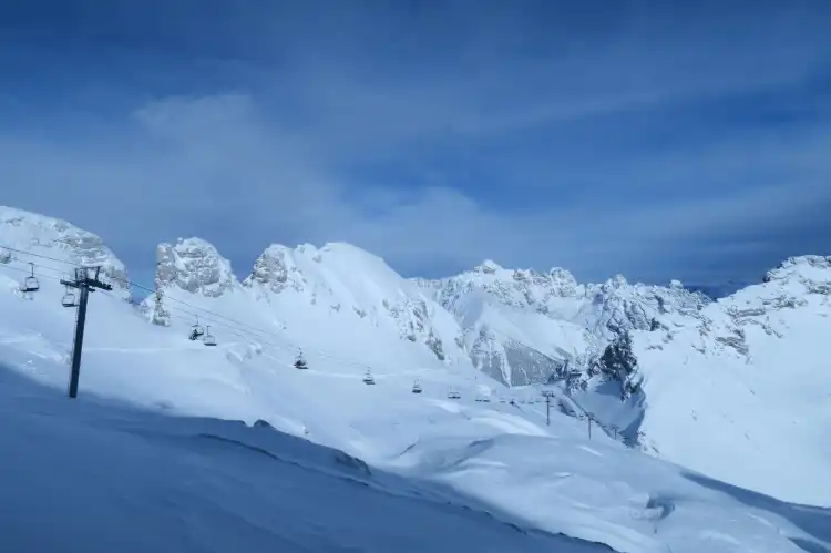 فنادق في Sella Nevea