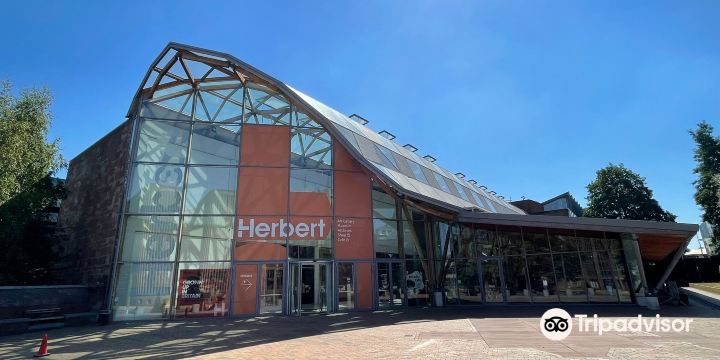 Herbert Art Gallery & Museum