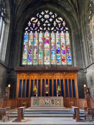 Paisley Abbey