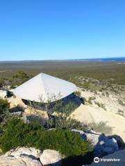 Meanarra Hill Lookout