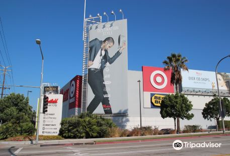 Westfield Culver City