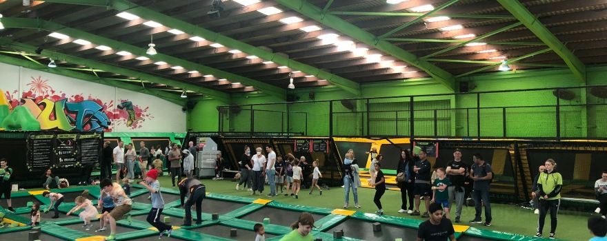 Flipout