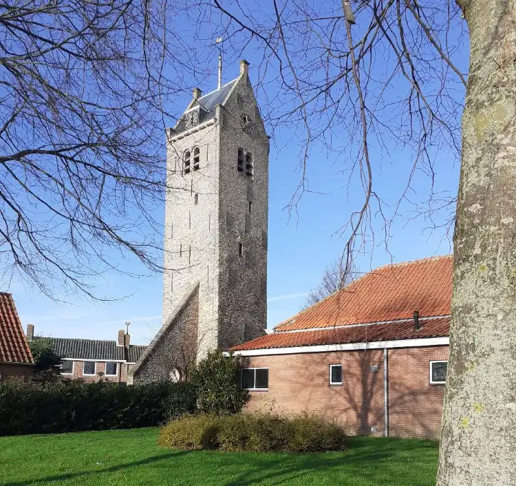 Schouwen-Duiveland