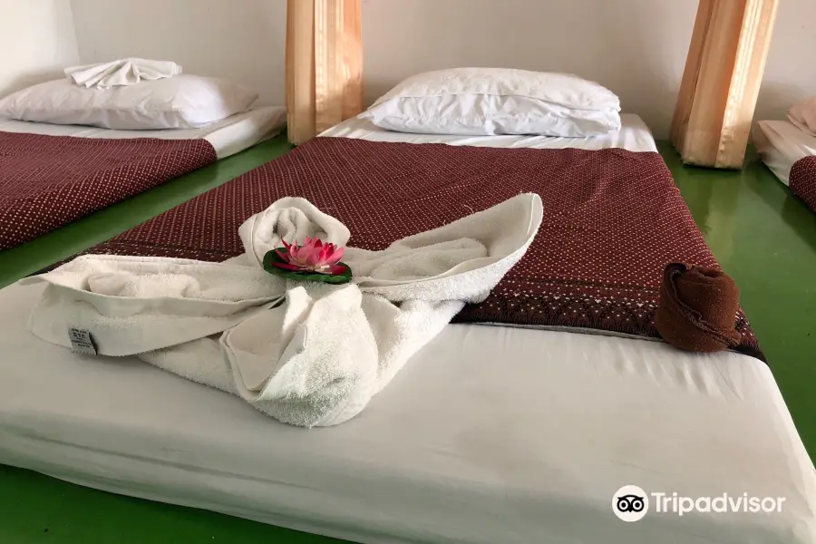 Sabaithong Massage