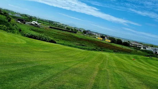 Enniscrone Pitch and Putt