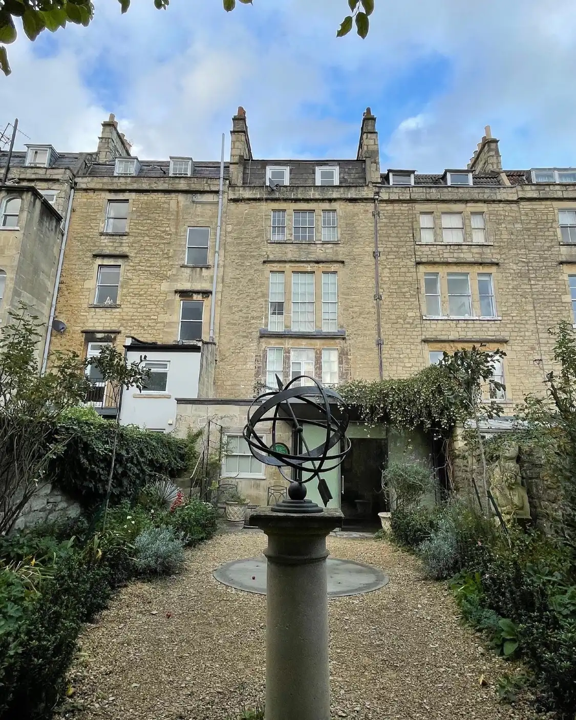 Hotels near Herschel Museum of Astronomy