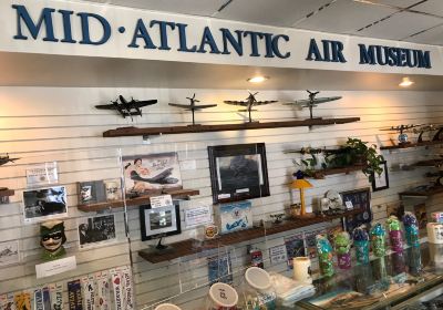 Mid-Atlantic Air Museum