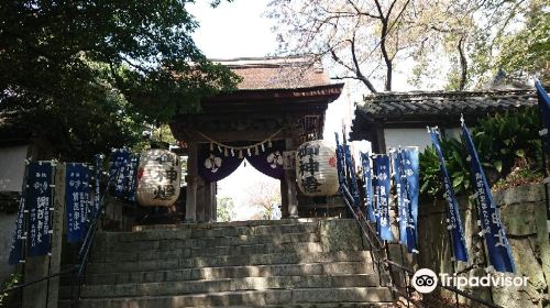 Kamo Shrine