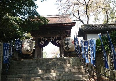 Kamo Shrine