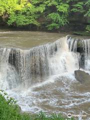 Great Falls of Tinkers Creek