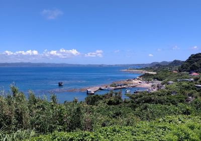 Sunosaki Lighthouse