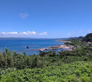 Sunosaki Lighthouse Hotele w: Tateyama