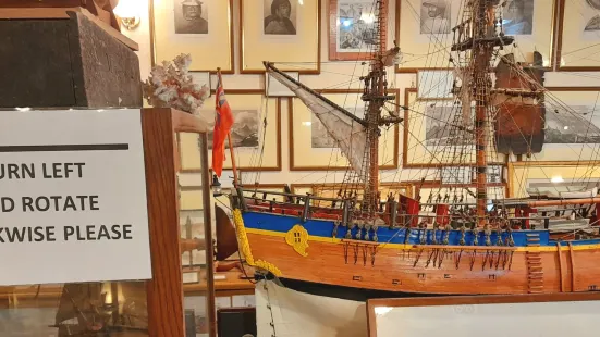 Staithes Museum