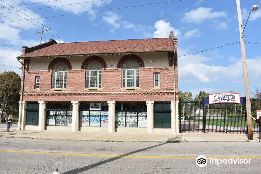 Baseball Heritage Museum