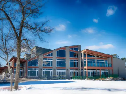 スキー・ビッグ・ベア・アット・マストホープ・マウンテン