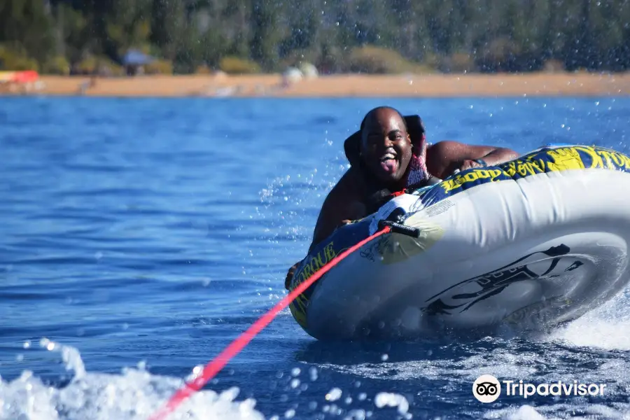 Tahoe Wakebusters