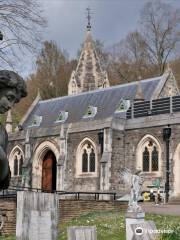 Putney Vale Cemetery and Crematorium