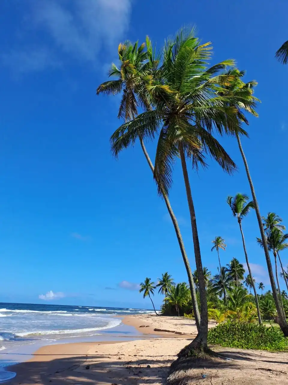 Barra Grande Beach附近的飯店