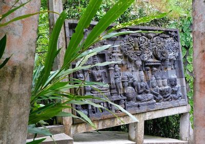 Museum Ullen Sentalu