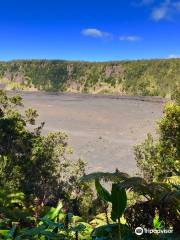 Kilauea Iki Trail