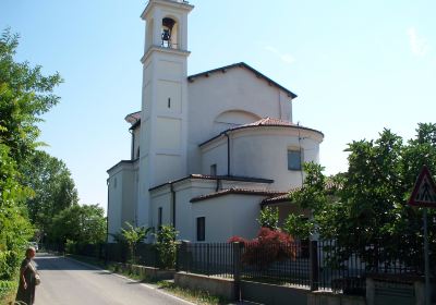 Santuario Madonna dell'Aiuto