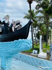 Sisters of St. Paul Monument