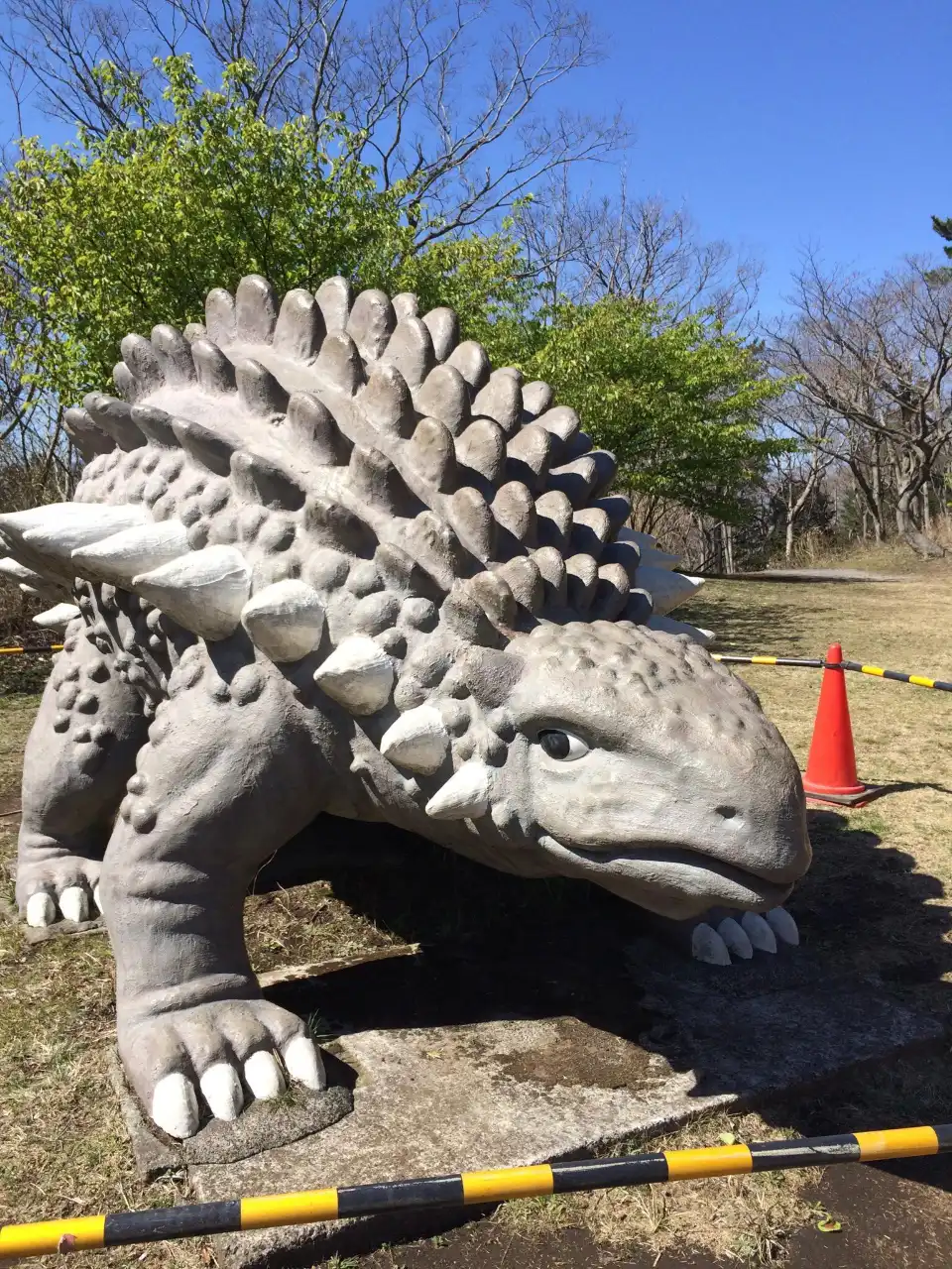 2_Komuroyama Park