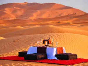 Grand Morocco